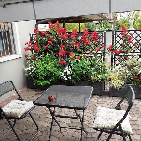 La Casa Di Sabrina Daire Verona Dış mekan fotoğraf