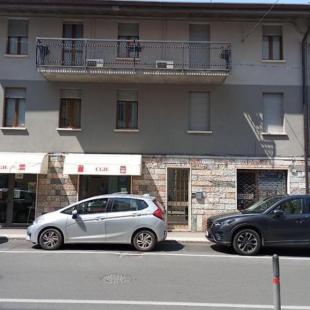 La Casa Di Sabrina Daire Verona Dış mekan fotoğraf