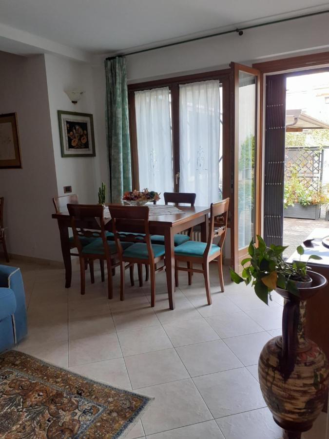 La Casa Di Sabrina Daire Verona Dış mekan fotoğraf