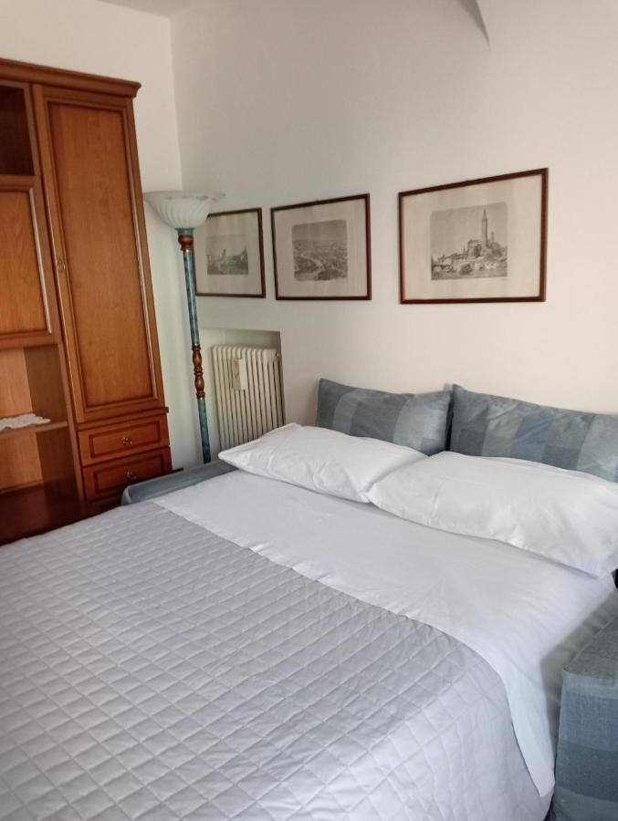 La Casa Di Sabrina Daire Verona Dış mekan fotoğraf