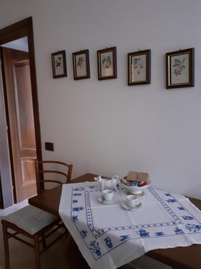 La Casa Di Sabrina Daire Verona Dış mekan fotoğraf