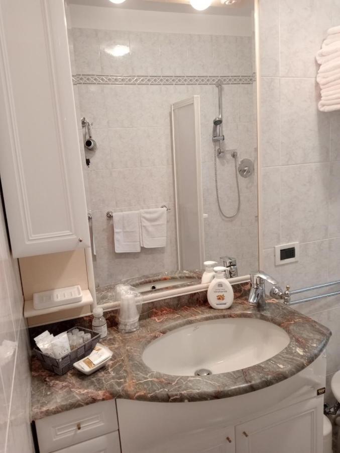 La Casa Di Sabrina Daire Verona Dış mekan fotoğraf