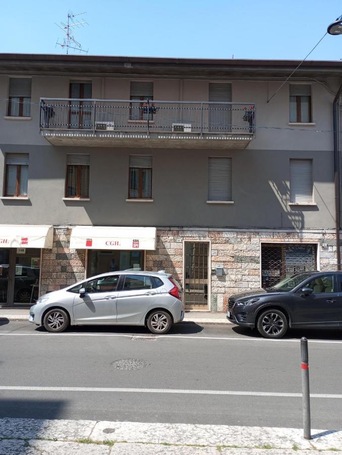 La Casa Di Sabrina Daire Verona Dış mekan fotoğraf