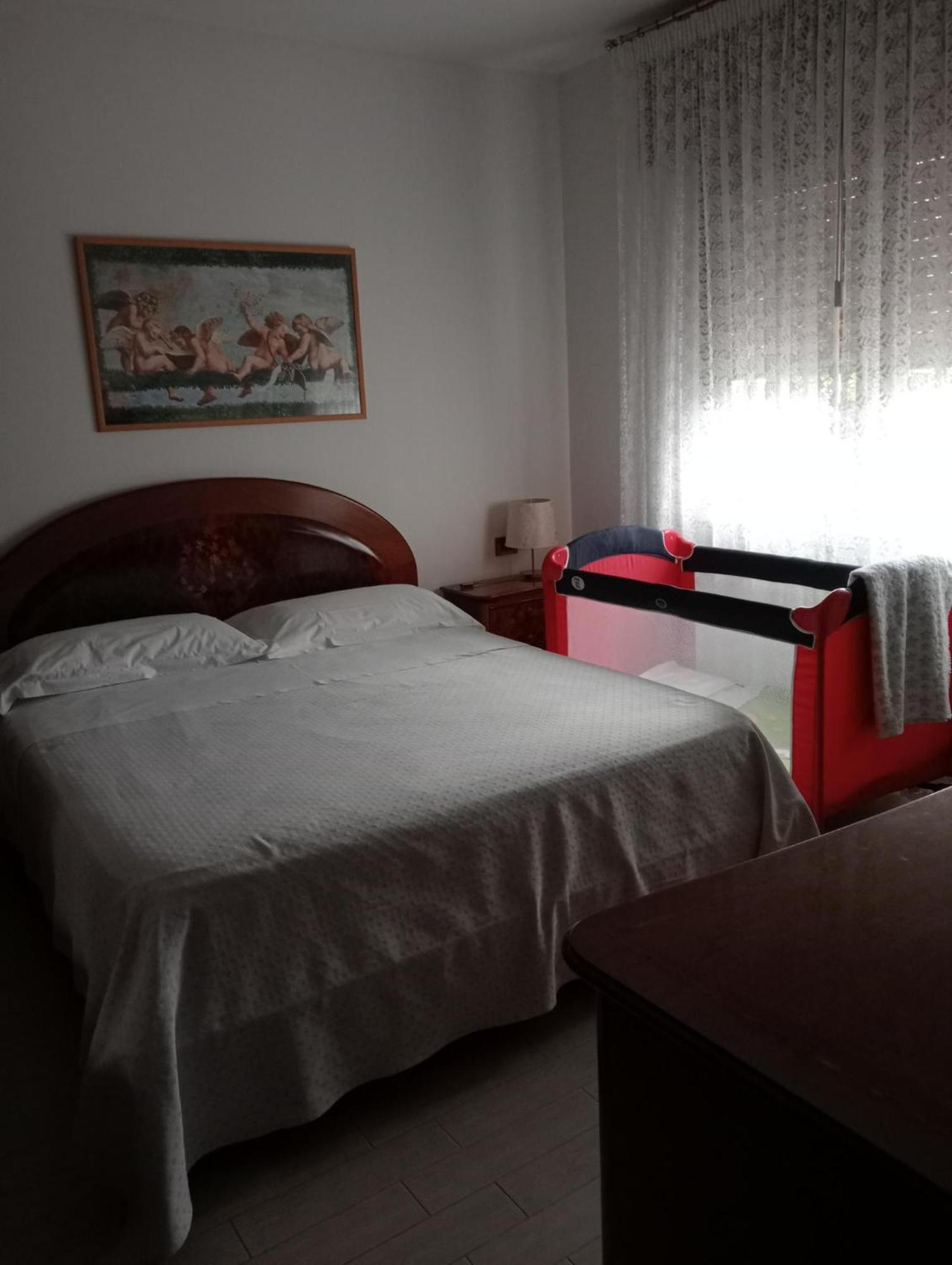 La Casa Di Sabrina Daire Verona Dış mekan fotoğraf